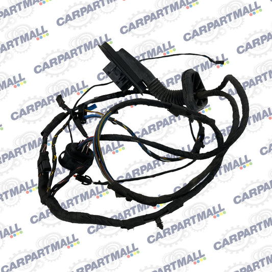 2006 2007 BMW 530I REAR RIGHT SIDE DOOR WIRING WIRE HARNESS CABLE 6928360 OEM
