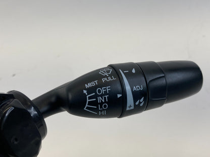 08 09 10 11 12 Honda Accord Windshield Wiper Switch Lever Control M29843 OEM