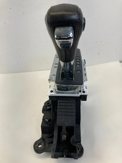 2009-2017 CHEVROLET TRAVERSE AUTOMATIC GEAR SHIFTER GEAR SELECTOR & KNOB OEM