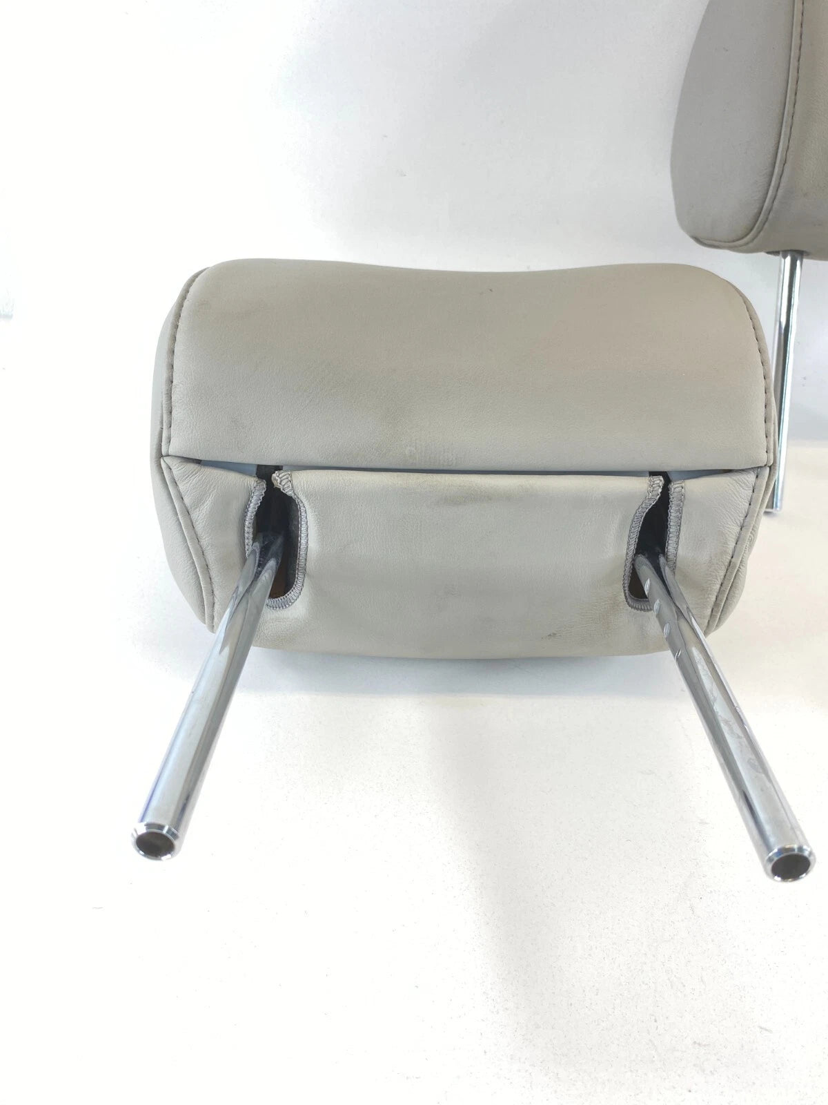 2007-2009 LEXUS RX350 FRONT LEFT & RIGHT SEAT HEADREST HEAD REST PAIR SET OEM