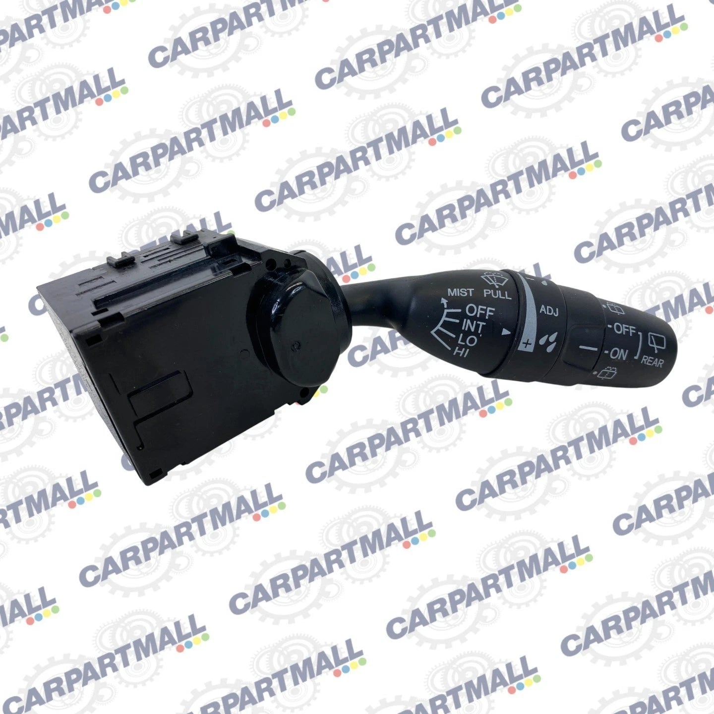 2007-2011 HONDA CR-V CRV FRONT WINDSHIELD WIPER LEVER SWITCH M29843 OEM