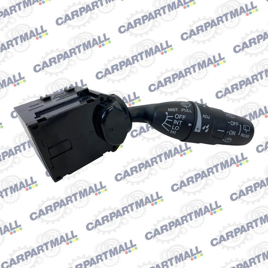 2007-2011 HONDA CR-V CRV FRONT WINDSHIELD WIPER LEVER SWITCH M29843 OEM