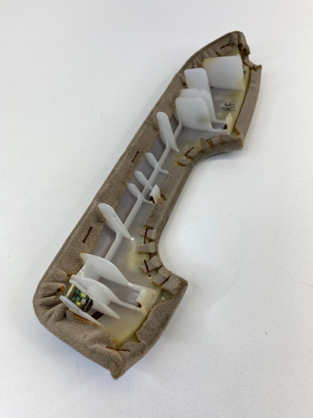 1996-1998 Toyota 4Runner Front Right Passenger Side Door Armrest Pull Handle OEM