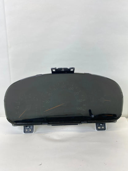 2009 2010 HONDA ODYSSEY DASH INSTRUMENT CLUSTER SPEEDOMETER 235K MILES OEM