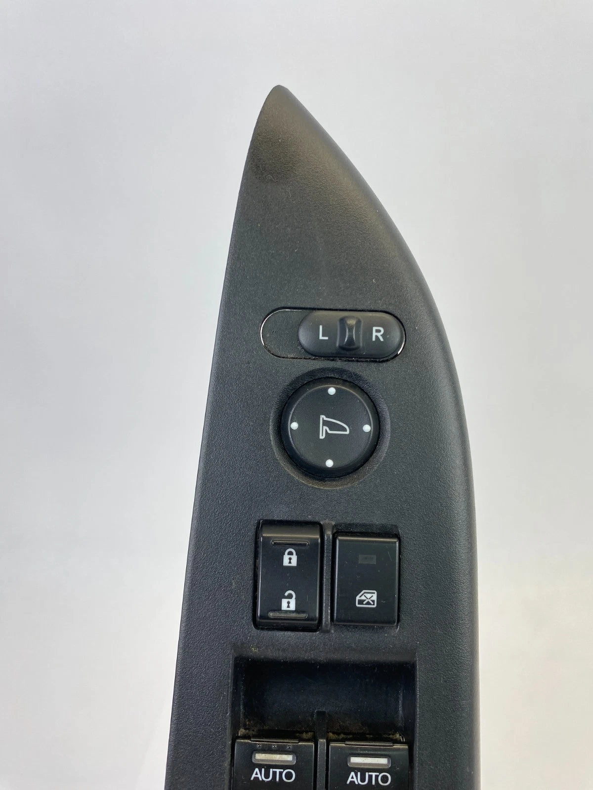 2013-2017 HONDA ACCORD FRONT LEFT DRIVER DOOR MASTER WINDOW CONTROL SWITCH