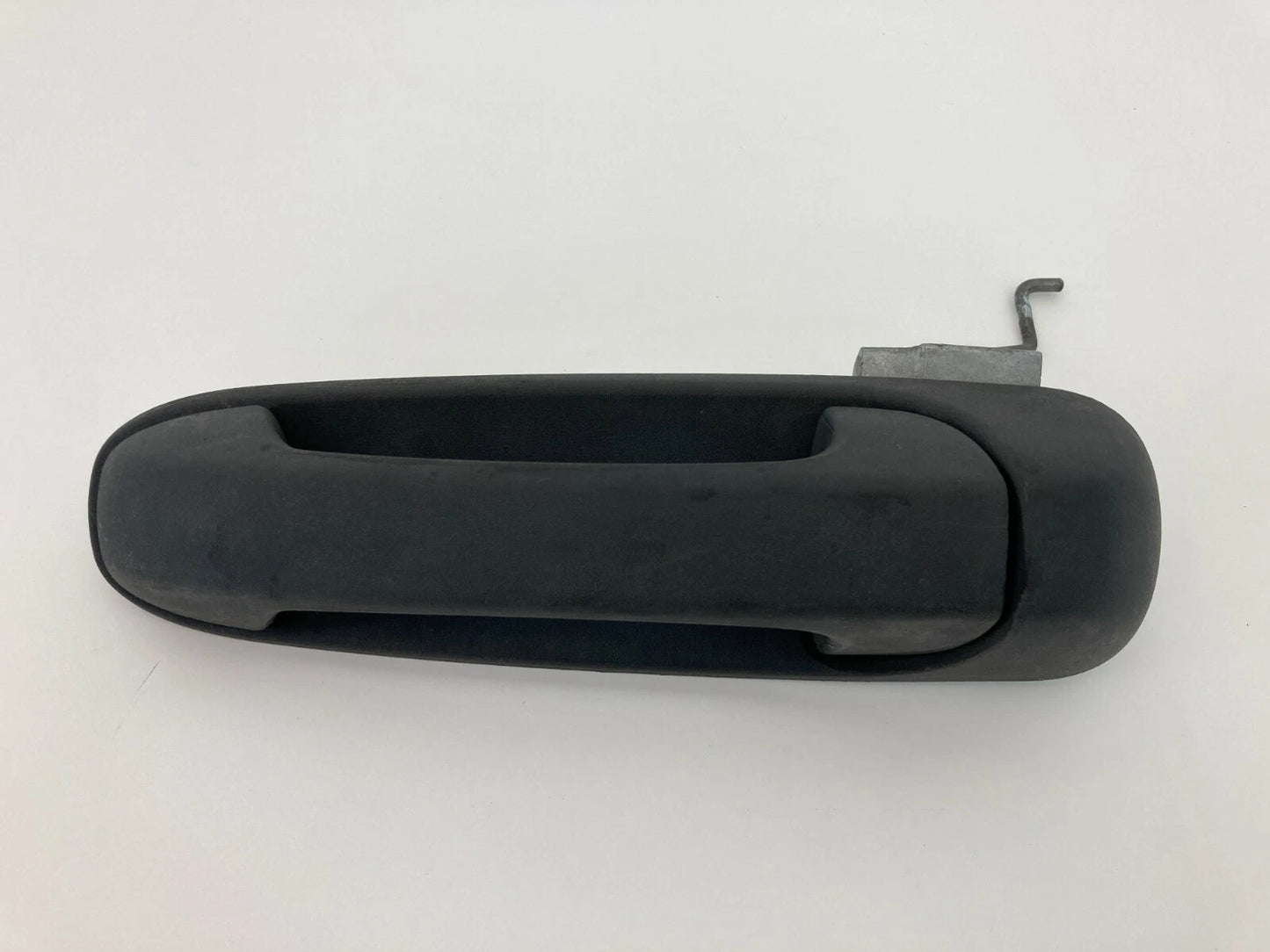 04 05 06 07 08 09 DODGE DURANGO REAR LEFT SIDE EXTERIOR DOOR HANDLE ASSEMBLY OEM