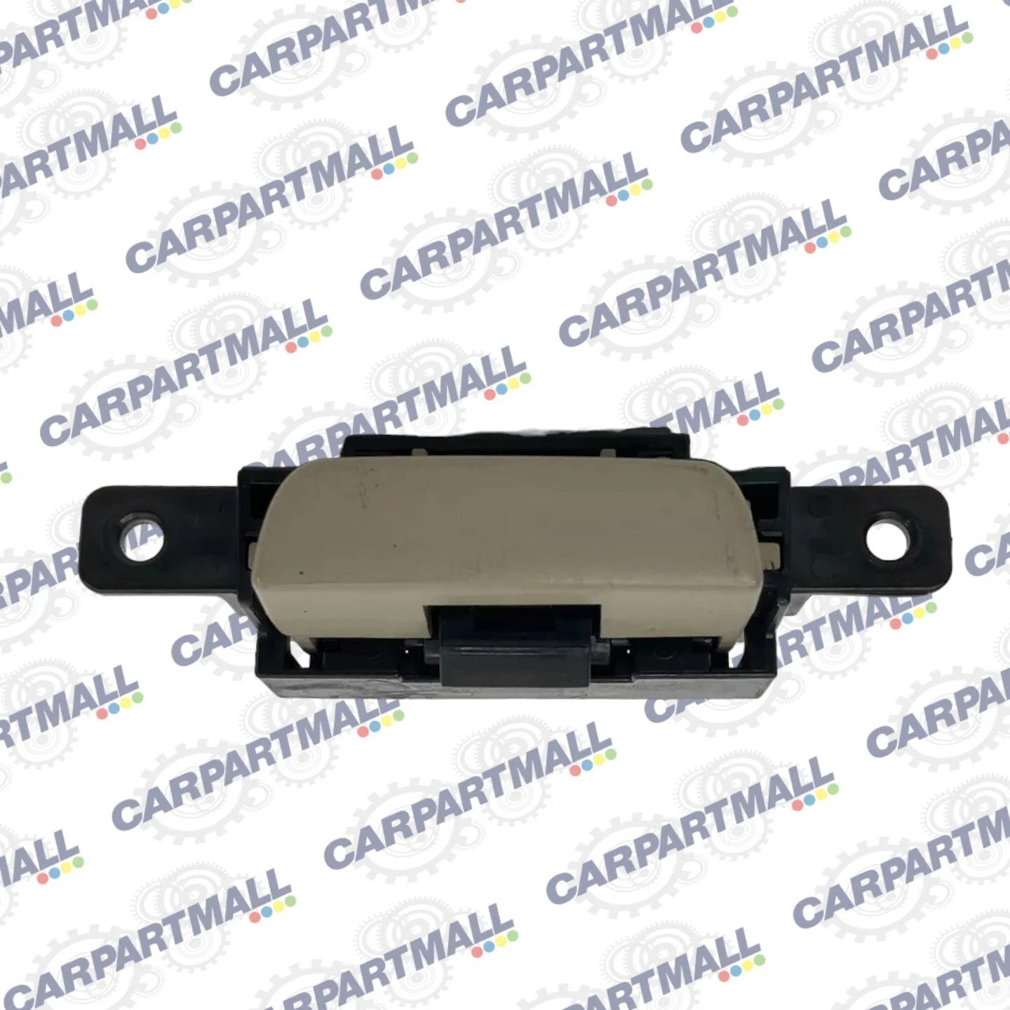 2007 2008 2009 HYUNDAI ELANTRA LOWER DASH STORAGE PUSH LATCH RELEASE OEM
