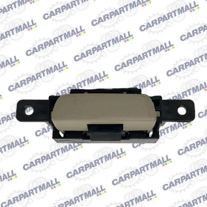 2007 2008 2009 HYUNDAI ELANTRA LOWER DASH STORAGE PUSH LATCH RELEASE OEM