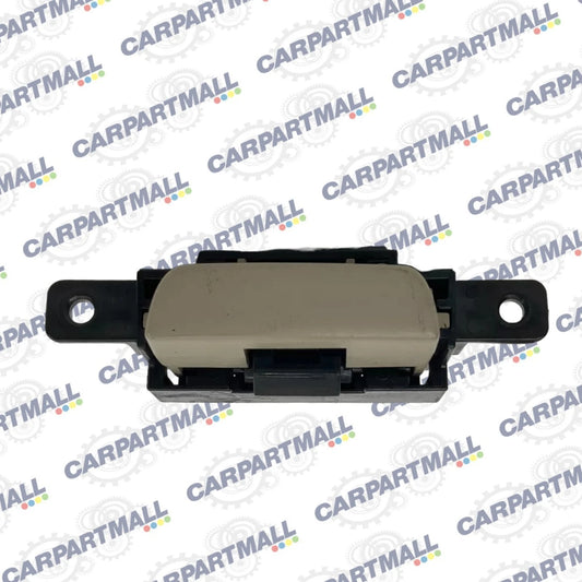 2007 2008 2009 HYUNDAI ELANTRA LOWER DASH STORAGE PUSH LATCH RELEASE OEM