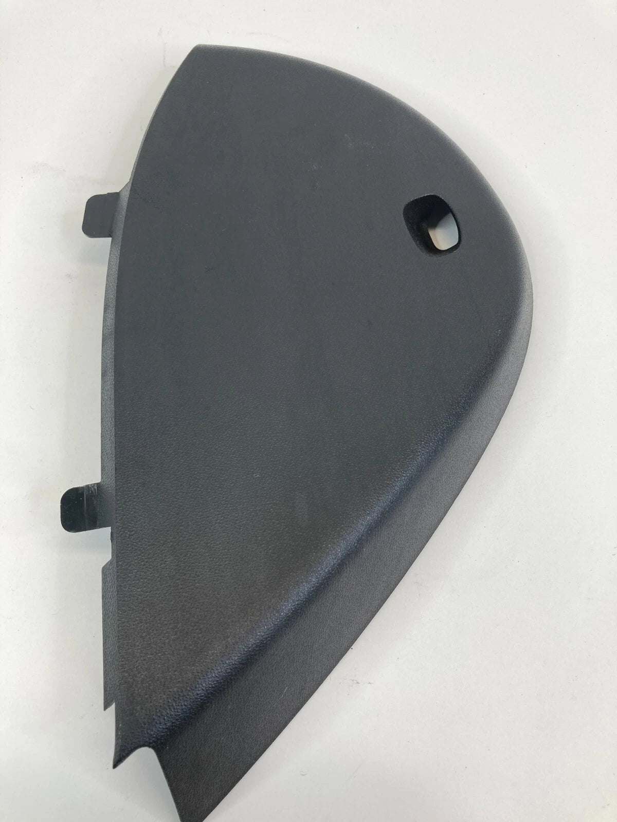 2003-2011 SAAB 9-3 93 DASH LEFT DRIVER SIDE FUSEBOX END CAP COVER TRIM 12801748A