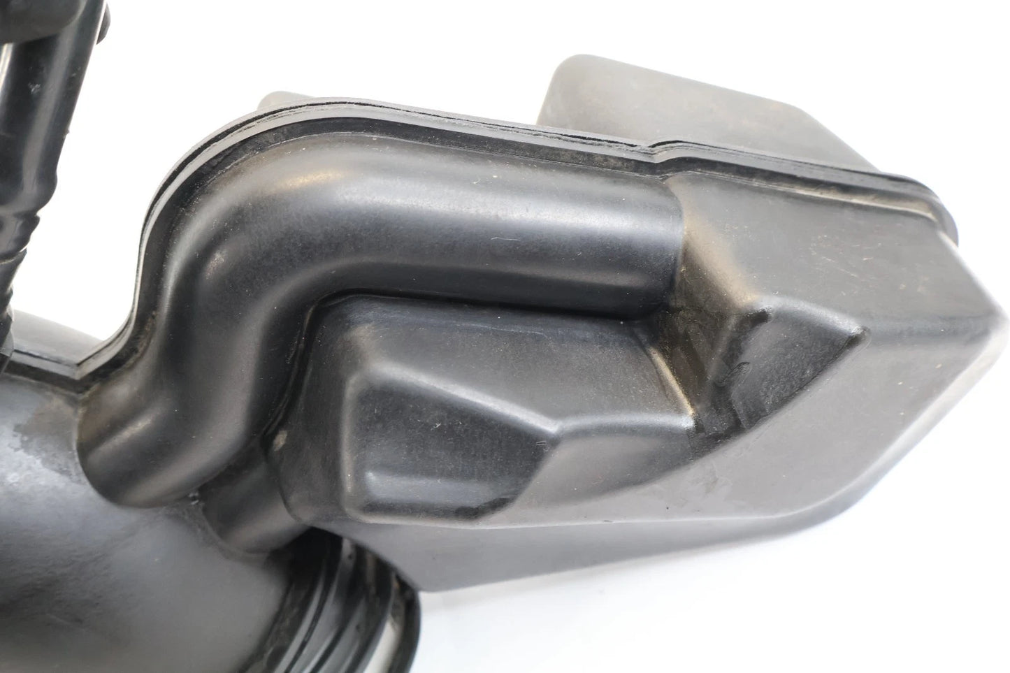 2011-2019 FORD EXPLORER 3.5L AIR INTAKE CLEANER DUCT HOSE BB53-9F805-AD OEM