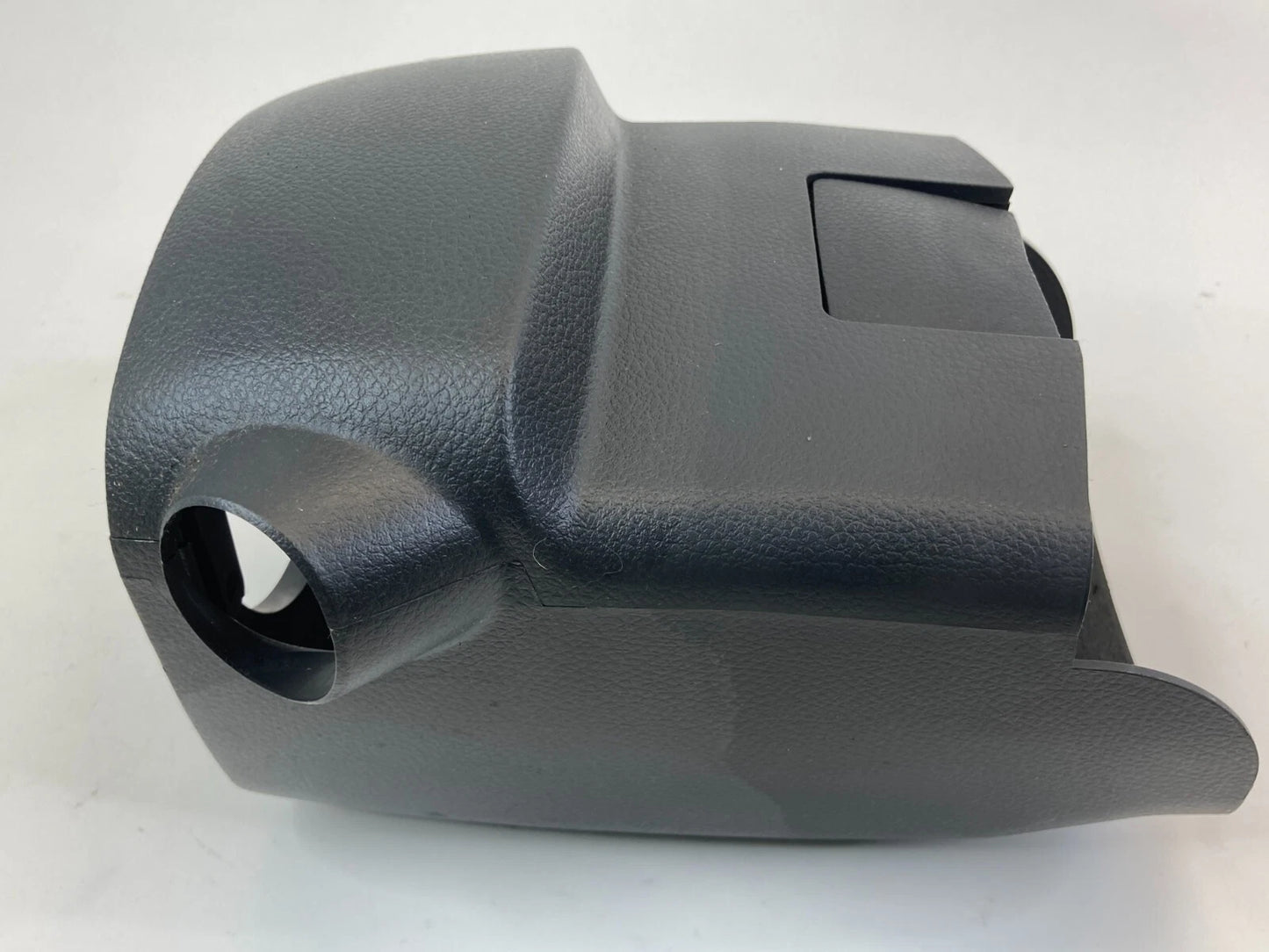 2007-2013 NISSAN ALTIMA UPPER & LOWER STEERING COLUMN TRIM COVER 48470-JA000 OEM