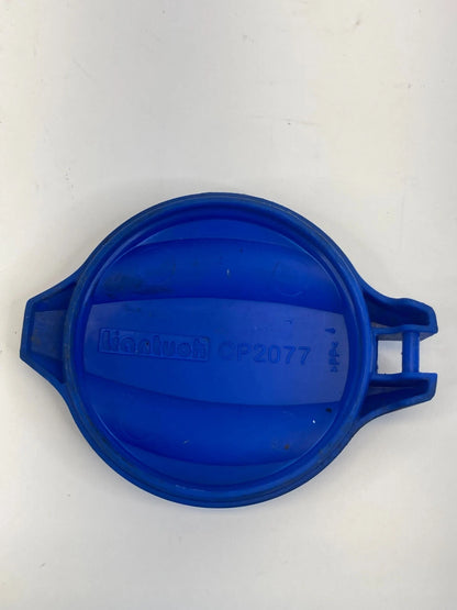 2014-2019 KIA SOUL FRONT WINDSHIELD WASHER FLUID RESERVOIR COVER CAP OEM FACTORY