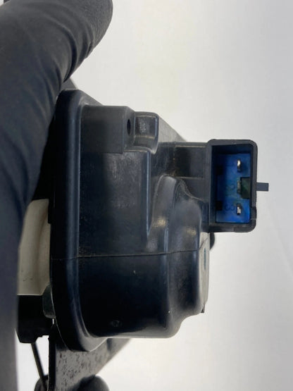 2008-2014 DODGE AVENGER TRUNK LATCH LOCK RELEASE ACTUATOR ASSEMBLY OEM FACTORY