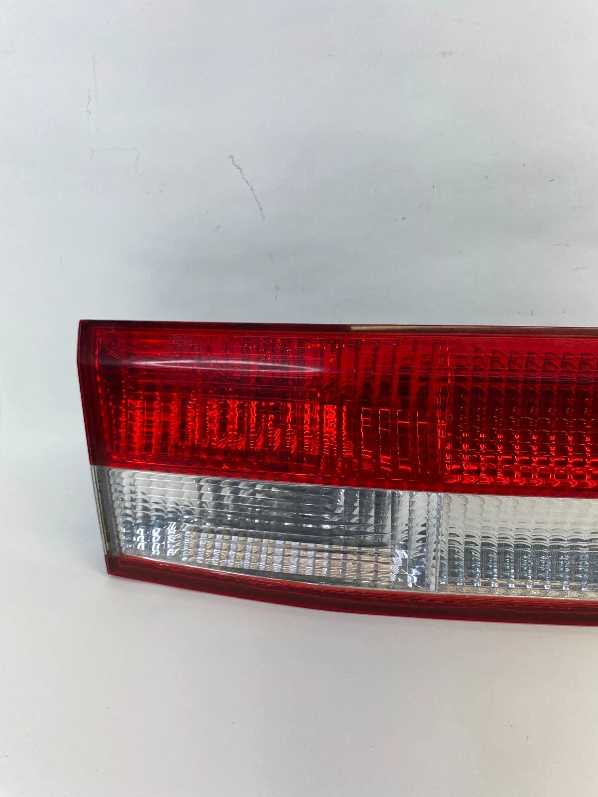 2003-2005 HONDA ACCORD SEDAN DRIVER LEFT INNER TRUNK TAIL LIGHT LAMP OEM