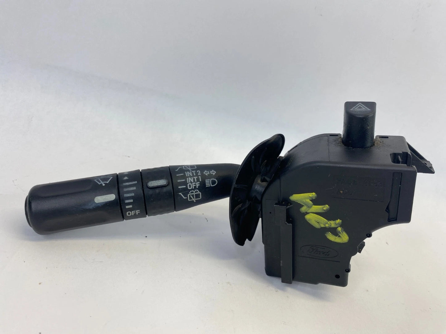 2002-2005 FORD EXPLORER TURN SIGNAL & WINDSHIELD WIPER LEVER SWITCH 2L2T-13K359