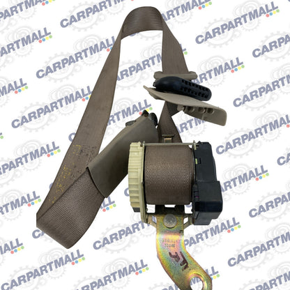 2000-2005 Chevy Monte Carlo Front Right Passenger Side Seat Belt Retractor OEM