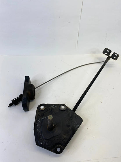 2003-2008 HONDA PILOT SPARE TIRE WHEEL LIFT HOIST CARRIER WINCH HOLDER OEM