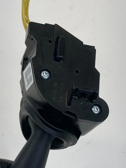 2011 12 13 2014 CHRYSLER 200 WINDSHIELD WIPER CONTROL SWITCH 214867208 OEM