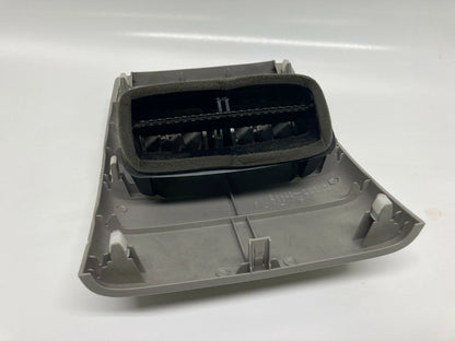 2002 2003 LEXUS ES300 REAR CENTER CONSOLE AIR VENT GRILLE COVER 58860-33010