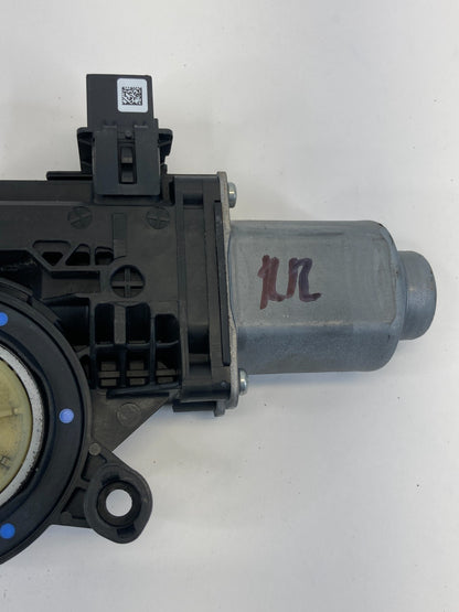 2012-2022 VW Volkswagen Passat Rear Right Side Power Window Motor 561-959-812