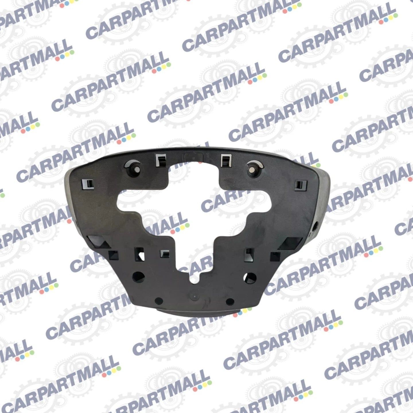 2016-2019 FORD EXPLORER POLICE INTERCEPTOR UTILITY STEERING WHEEL REAR COVER OEM