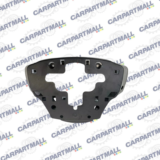 2016-2019 FORD EXPLORER POLICE INTERCEPTOR UTILITY STEERING WHEEL REAR COVER OEM