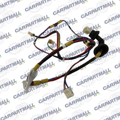 2005-2008 TOYOTA COROLLA REAR RIGHT DOOR HARNESS WIRING WIRE 82153023 OEM