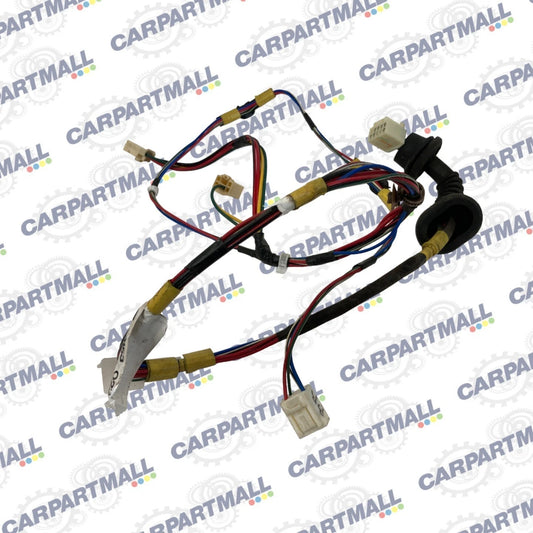 2005-2008 TOYOTA COROLLA REAR RIGHT DOOR HARNESS WIRING WIRE 82153023 OEM