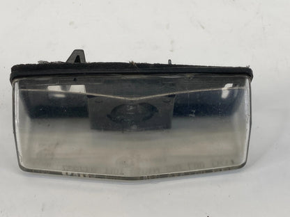 2004-2015 TOYOTA PRIUS REAR TRUNK LICENSE PLATE LIGHT LAMP A045053 OEM