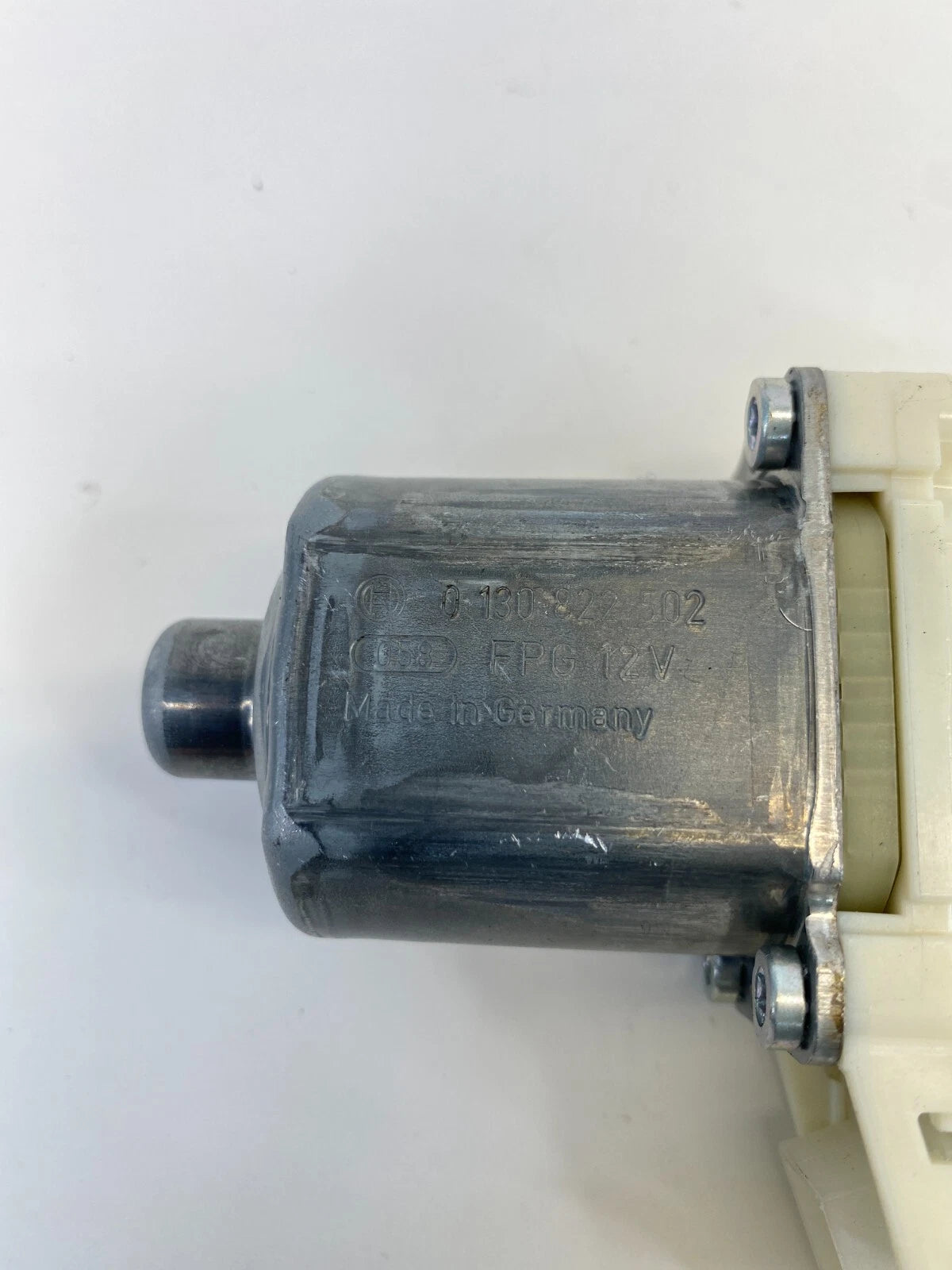 2010-2016 MERCEDES-BENZ E350 FRONT RIGHT DOOR POWER WINDOW MOTOR 0130822502 OEM