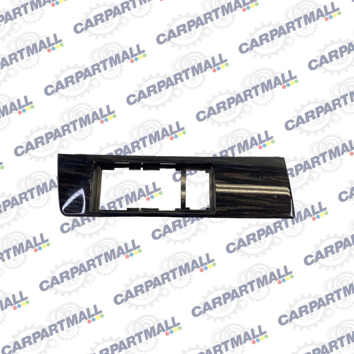 2011-2013 MAZDA6 MAZDA 6 DASH SWITCH COVER BEZEL TRIM 54044G68-BAW OEM