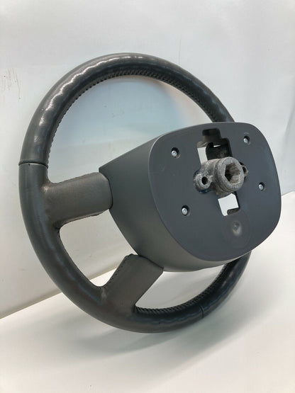 05 06 07 Ford Freestyle Left Driver Side Steering Wheel 5F93-3F563-AJ34N5 OEM