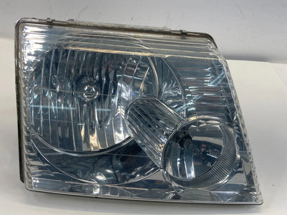 2002-2005 FORD EXPLORER FRONT RIGHT PASSENGER SIDE HEADLIGHT HEAD LIGHT LAMP OEM