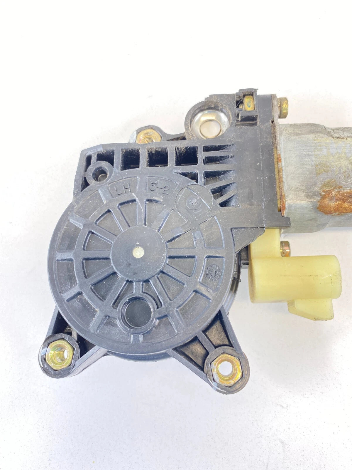 1999-2005 PONTIAC GRAND AM REAR LEFT DRIVER POWER WINDOW MOTOR OEM