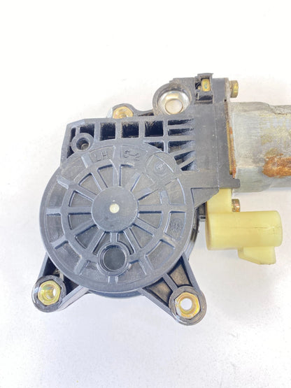 1999-2005 PONTIAC GRAND AM REAR LEFT DRIVER POWER WINDOW MOTOR OEM