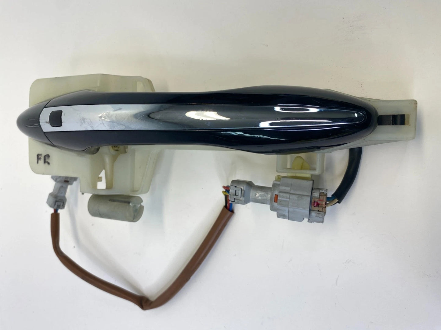 2014 2015 KIA OPTIMA SEDAN FRONT RIGHT PASSENGER SIDE EXTERIOR DOOR HANDLE OEM