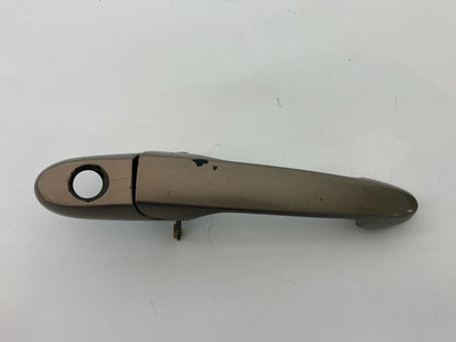 07-13 CHEVROLET IMPALA 05-09 LACROSSE FRONT LEFT DRIVER EXTERIOR DOOR HANDLE LH