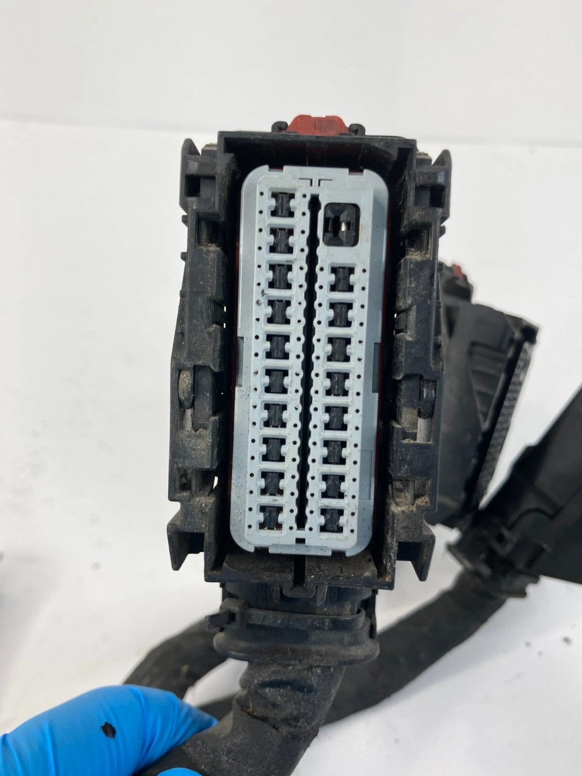 2012-2015 CHEVROLET CAPTIVA SPORT FRONT RIGHT DOOR HARNESS WIRING WIRE 20932350