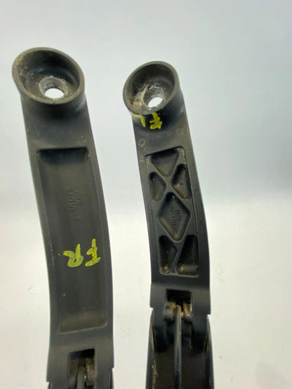 2010-2013 KIA SOUL FRONT WINDSHIELD WIPER ARMS PAIR SET LH RH ASSEMBLY OEM