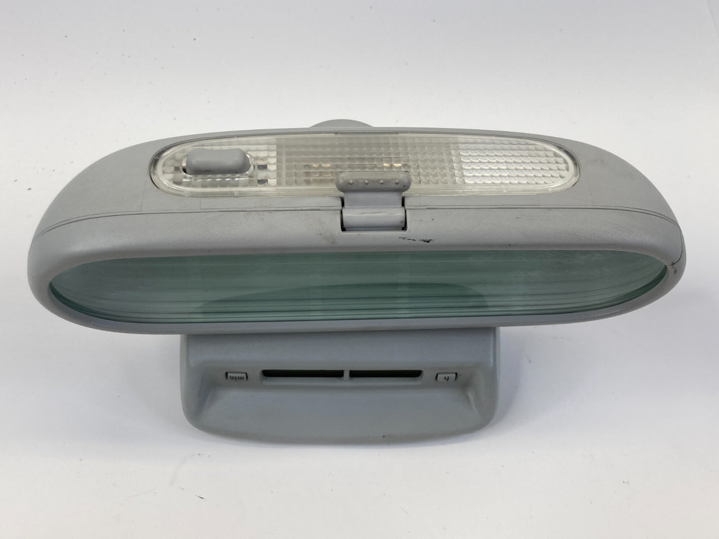 1998-2002 VW Volkswagen Beetle Rear View Interior Mirror Assembly 1C0857511B OEM