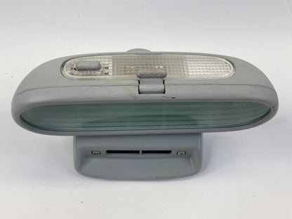 1998-2002 VW Volkswagen Beetle Rear View Interior Mirror Assembly 1C0857511B OEM