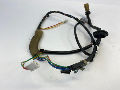 03 Suzuki Grand Vitara Rear Left Side Door Panel Wire Wiring Harness 36751-65D10