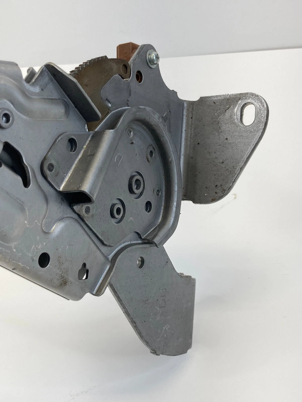 2009-2019 TOYOTA COROLLA EMERGENCY PARKING BRAKE HANDLE LEVER JAPAN BUILT