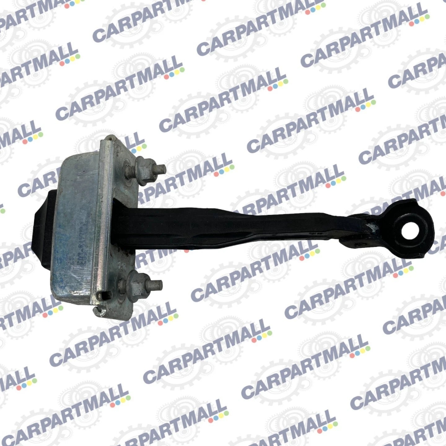 11-19 FORD FIESTA SDN FRONT RIGHT PASSENGER SIDE DOOR CHECK STOP STOPPER DETENT