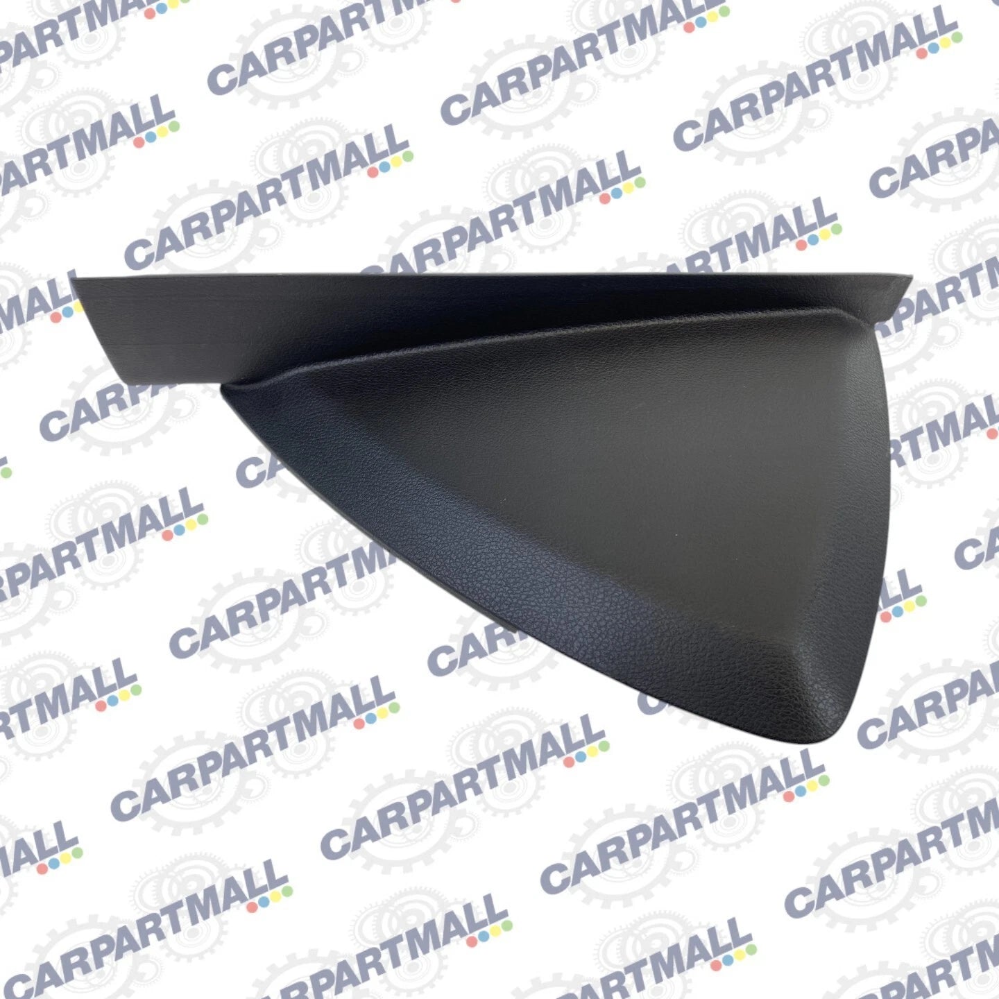 2012-2018 FORD FOCUS DASH LEFT SIDE END CAP COVER TRIM BEZEL BM-51A044C61-AB