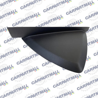 2012-2018 FORD FOCUS DASH LEFT SIDE END CAP COVER TRIM BEZEL BM-51A044C61-AB