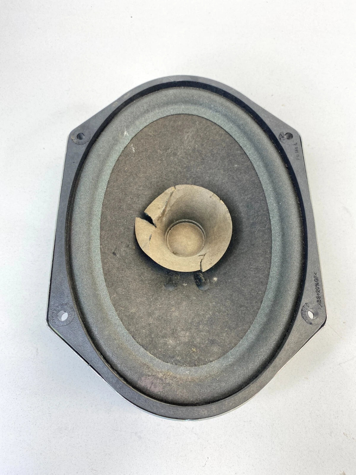2009-2011 FORD FOCUS REAR LEFT DRIVER SIDE DOOR SPEAKER AUDIO 8R3T-18808-BA OEM