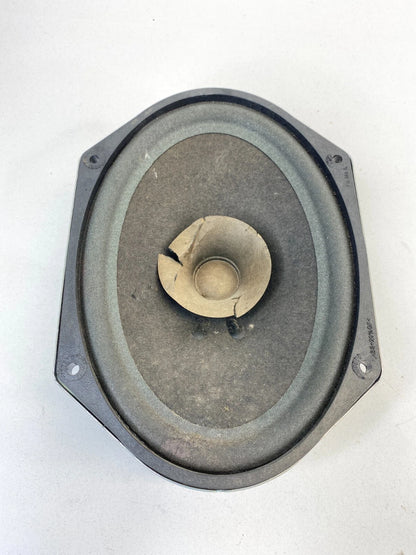 2009-2011 FORD FOCUS REAR LEFT DRIVER SIDE DOOR SPEAKER AUDIO 8R3T-18808-BA OEM