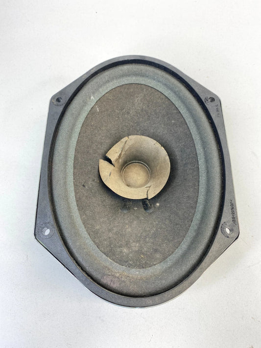2009-2011 FORD FOCUS REAR LEFT DRIVER SIDE DOOR SPEAKER AUDIO 8R3T-18808-BA OEM